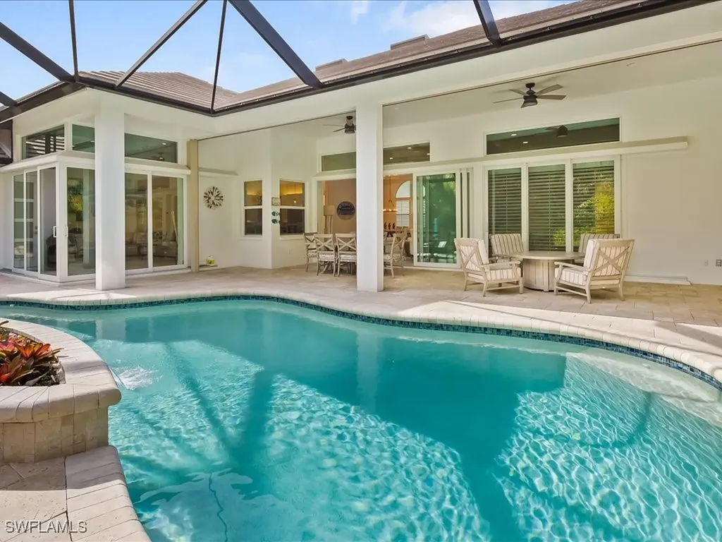 1343 Wood Duck Trail Naples FL 34108