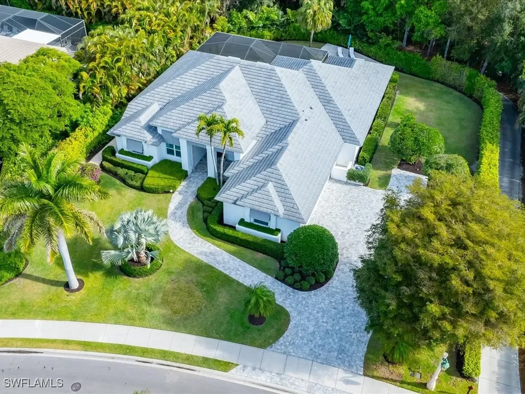 1343 Wood Duck Trail Naples FL 34108