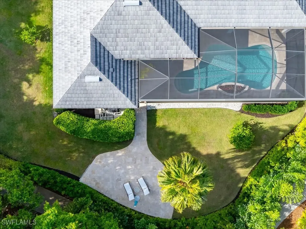 1343 Wood Duck Trail Naples FL 34108