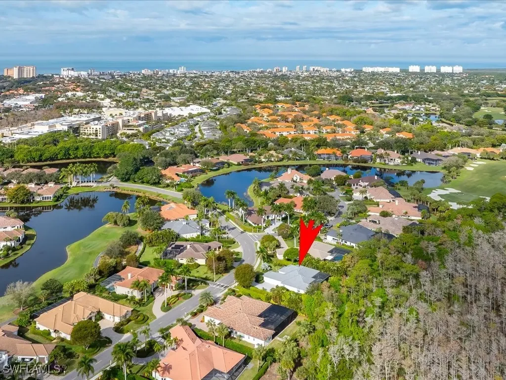 1343 Wood Duck Trail Naples FL 34108