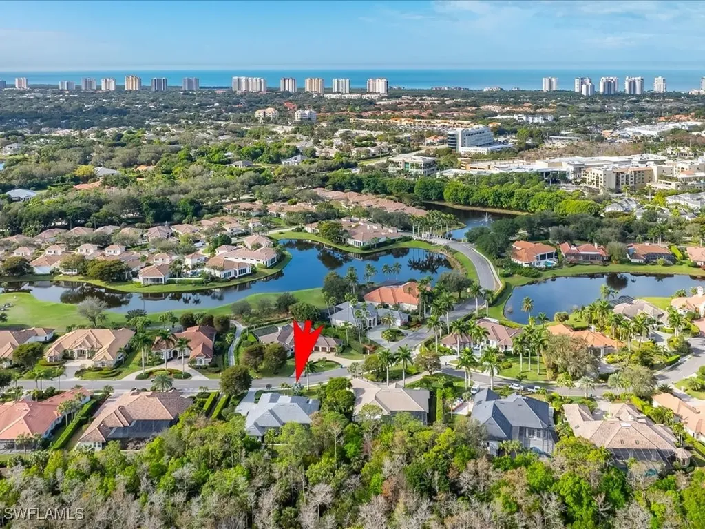 1343 Wood Duck Trail Naples FL 34108