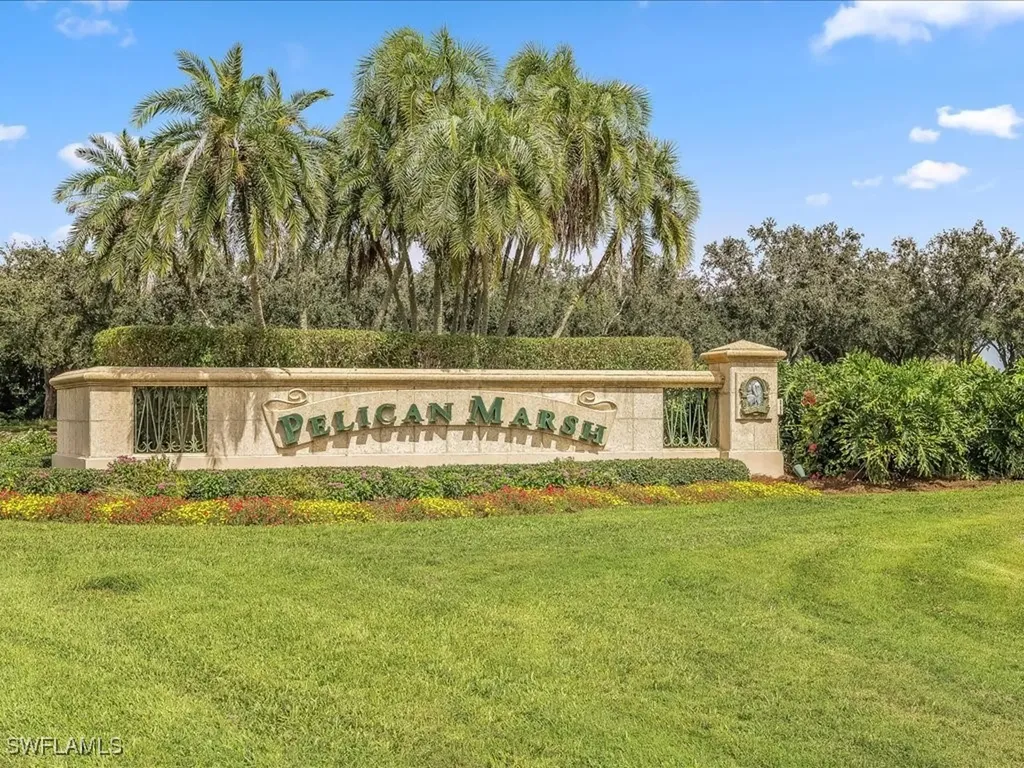 1343 Wood Duck Trail Naples FL 34108