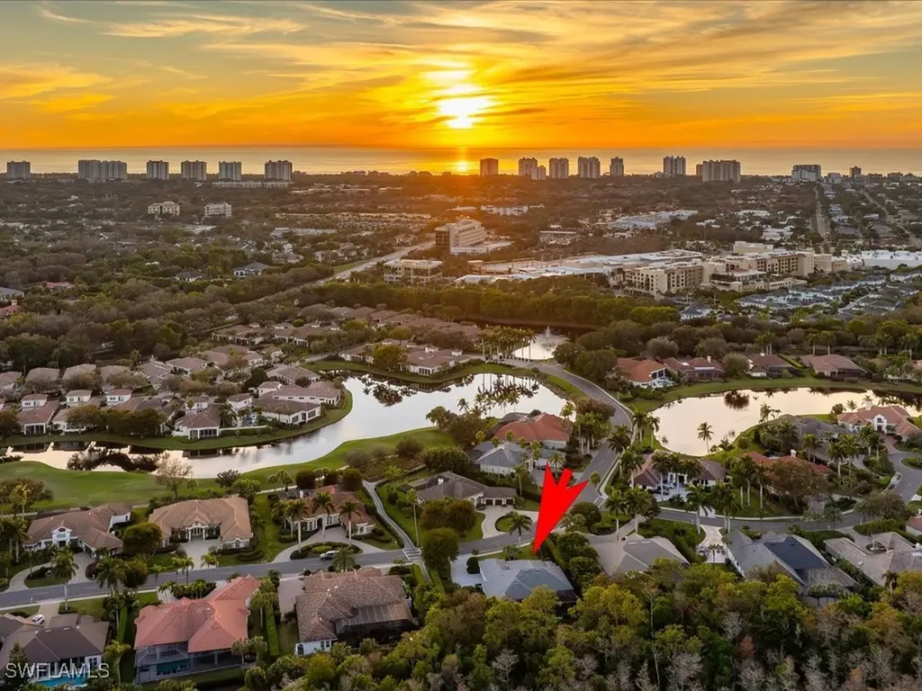 1343 Wood Duck Trail Naples FL 34108
