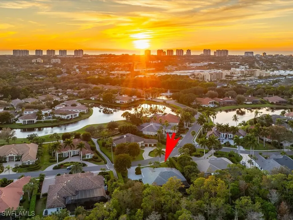 1343 Wood Duck Trail Naples FL 34108