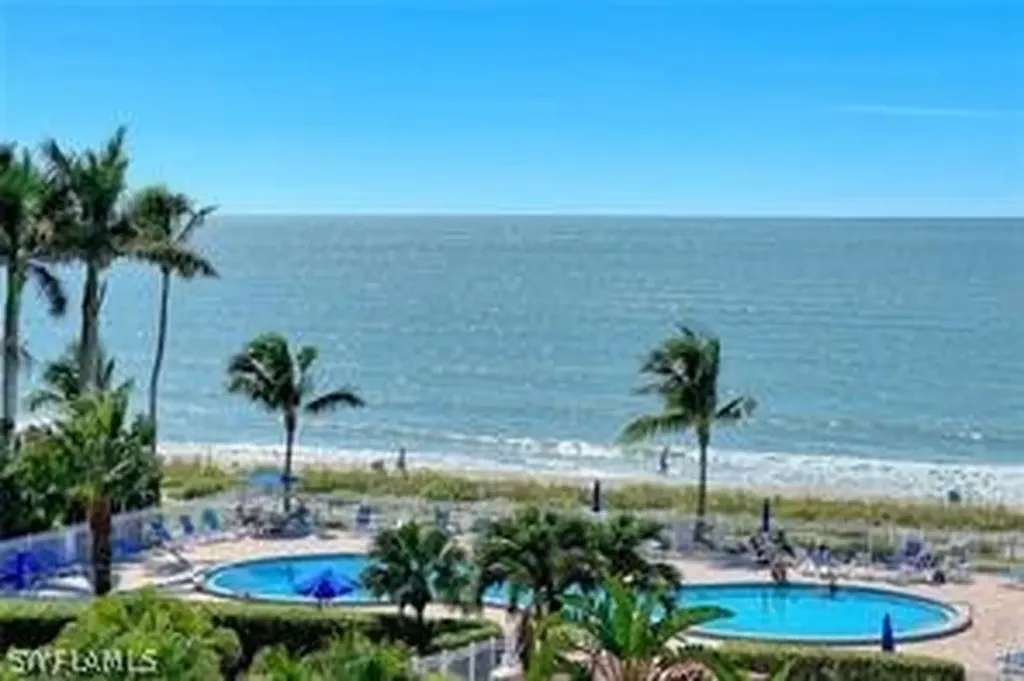 25720 Hickory Boulevard Bonita Springs FL 34134