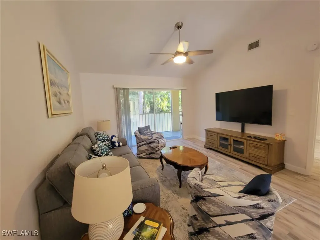 2618 Kings Lake Boulevard Naples FL 34112