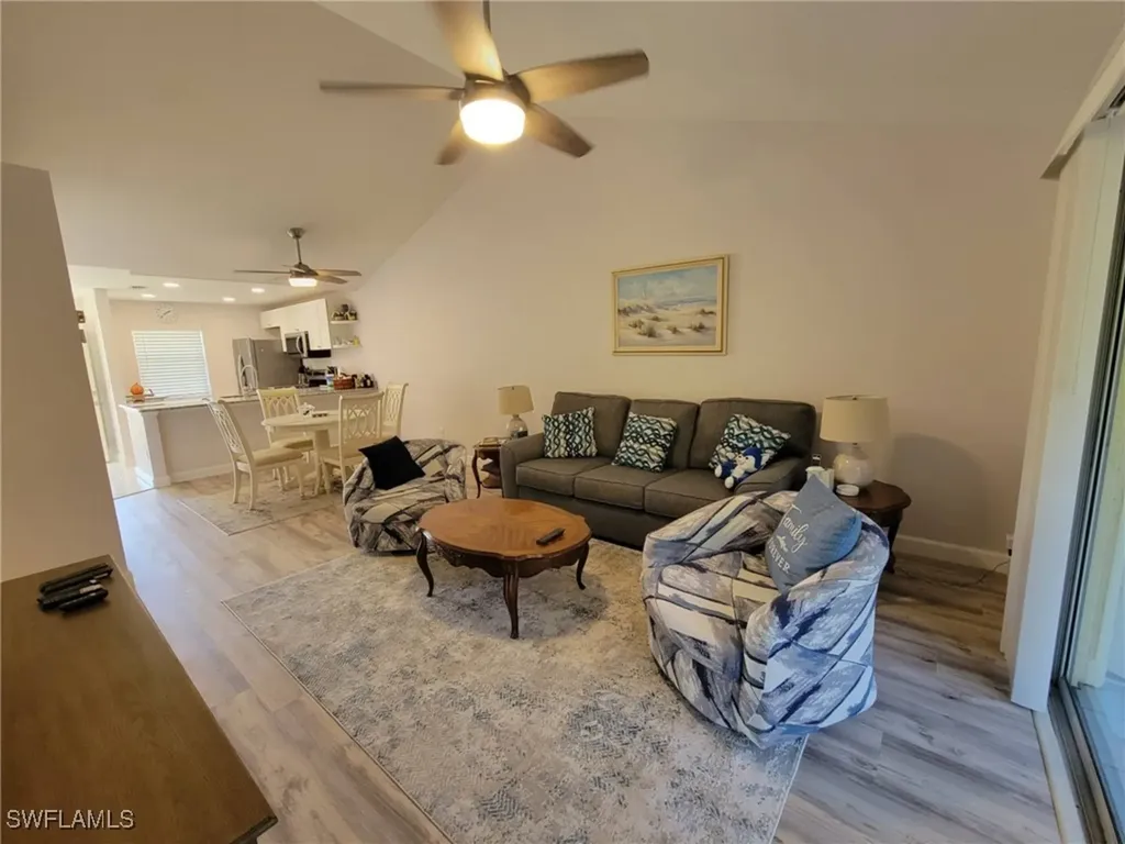 2618 Kings Lake Boulevard Naples FL 34112