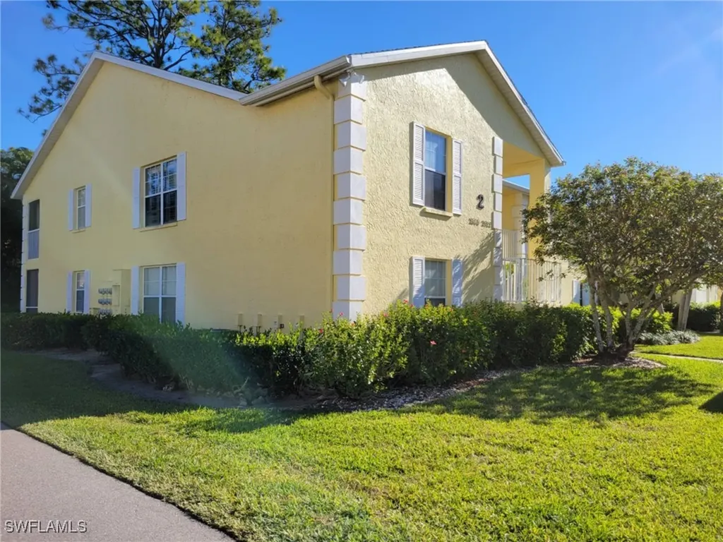 2618 Kings Lake Boulevard Naples FL 34112