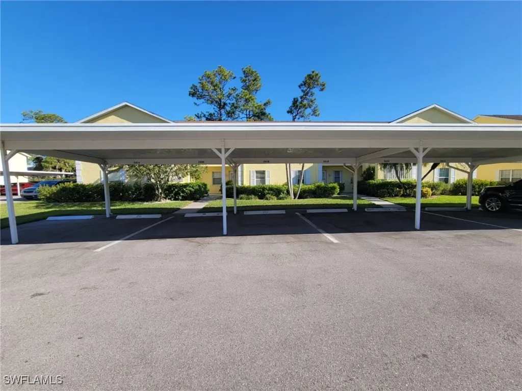 2618 Kings Lake Boulevard Naples FL 34112