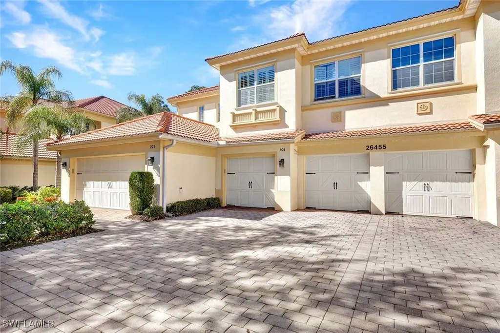 Bonita Springs FL, 26455 Lucky Stone Road, Unit 101