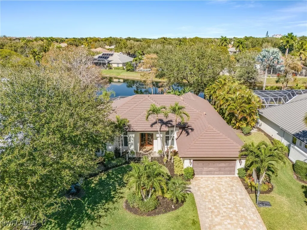 2025 Mission Drive Naples FL 34109