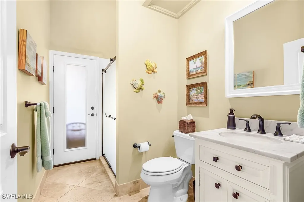 2025 Mission Drive Naples FL 34109