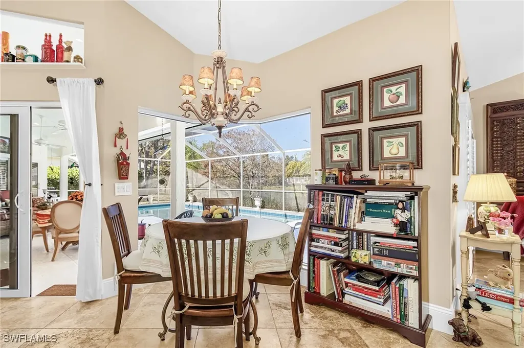 2025 Mission Drive Naples FL 34109