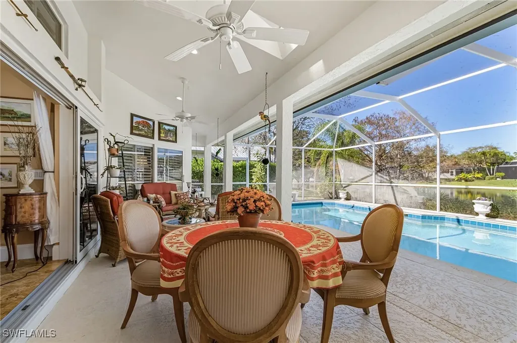 2025 Mission Drive Naples FL 34109