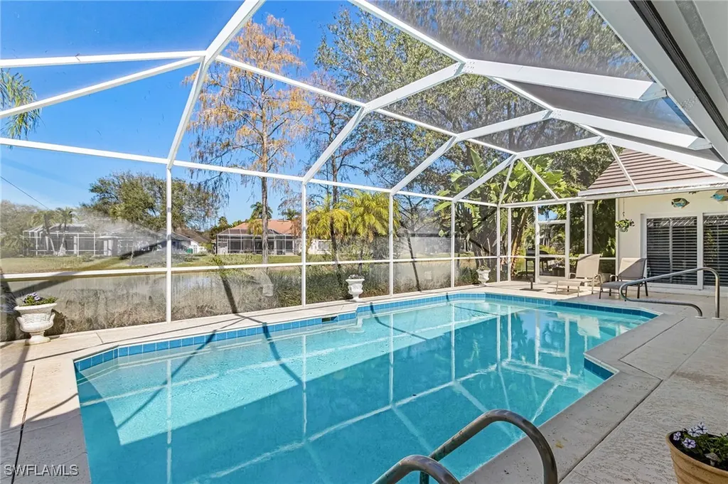 2025 Mission Drive Naples FL 34109