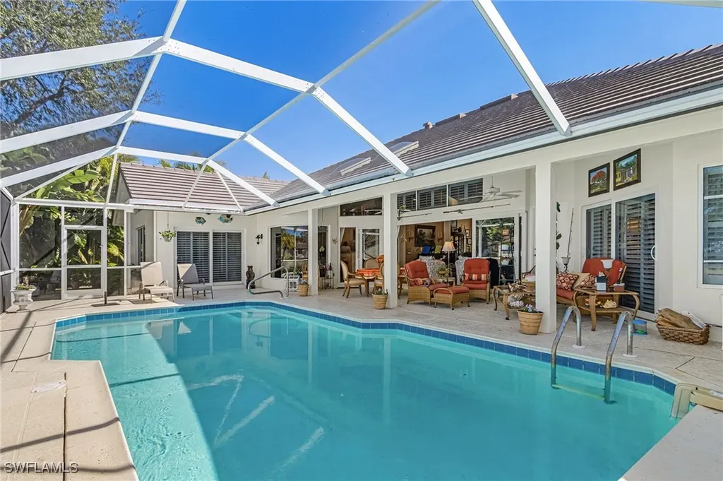 2025 Mission Drive Naples FL 34109