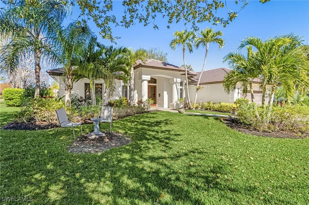 2025 Mission Drive Naples FL 34109