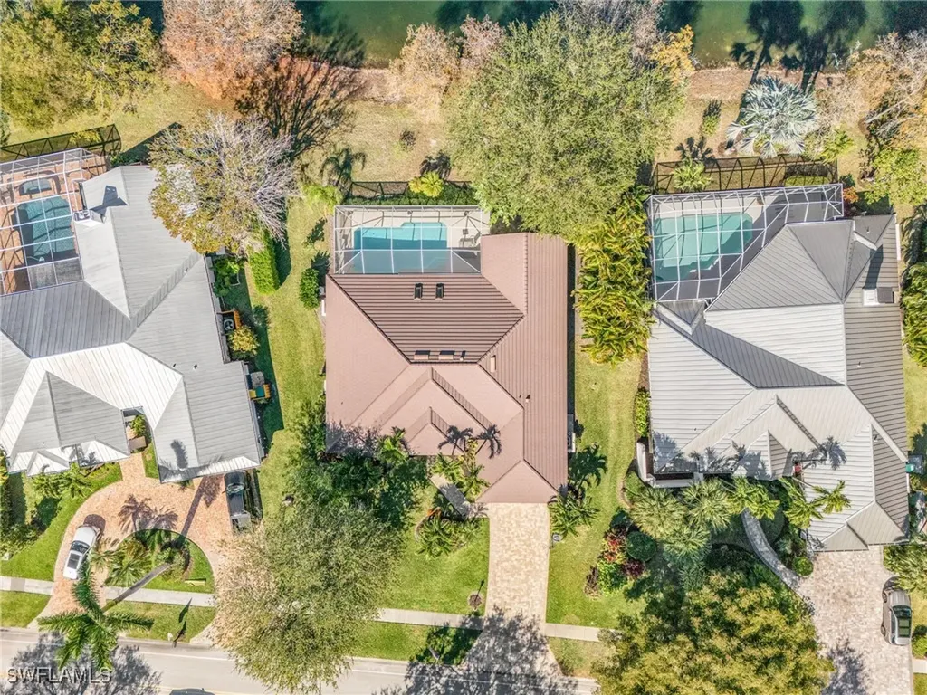 2025 Mission Drive Naples FL 34109
