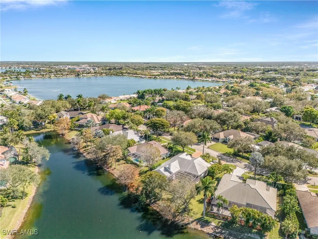 2025 Mission Drive Naples FL 34109