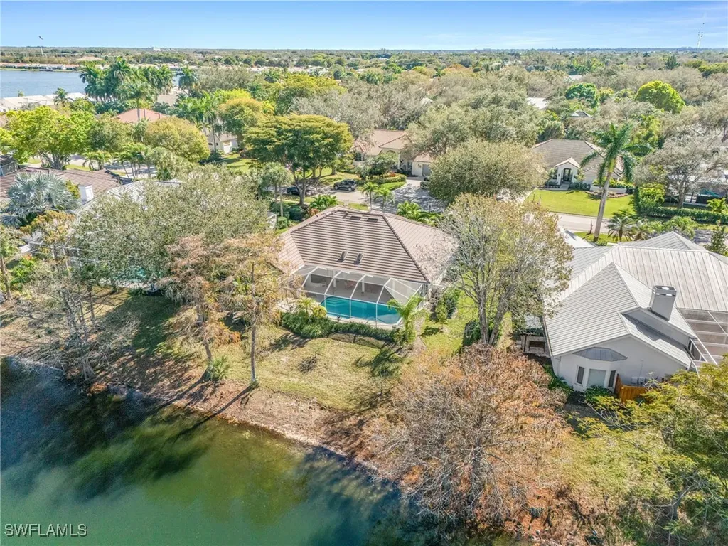 2025 Mission Drive Naples FL 34109