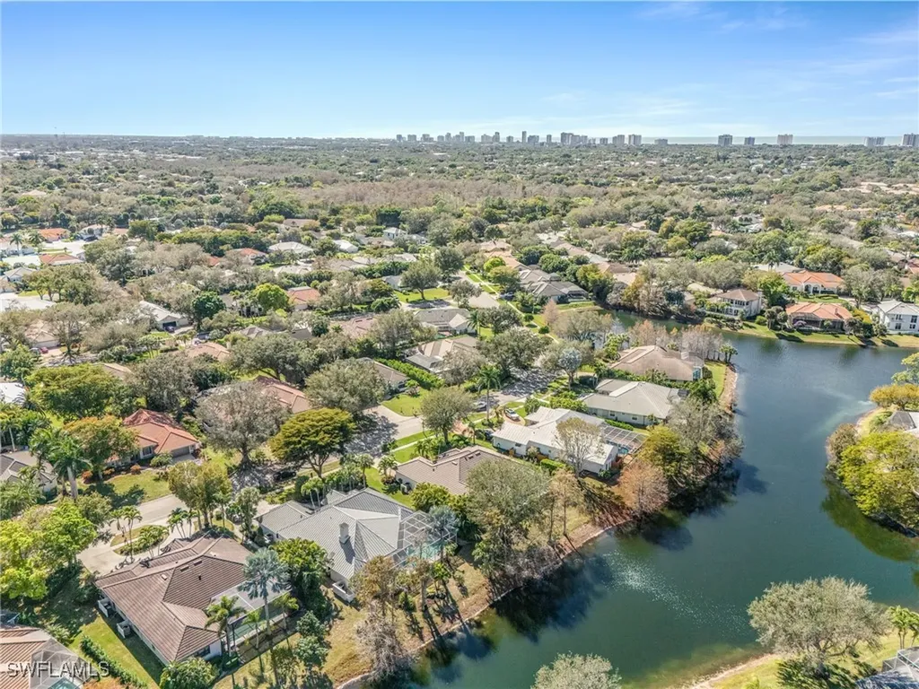 2025 Mission Drive Naples FL 34109