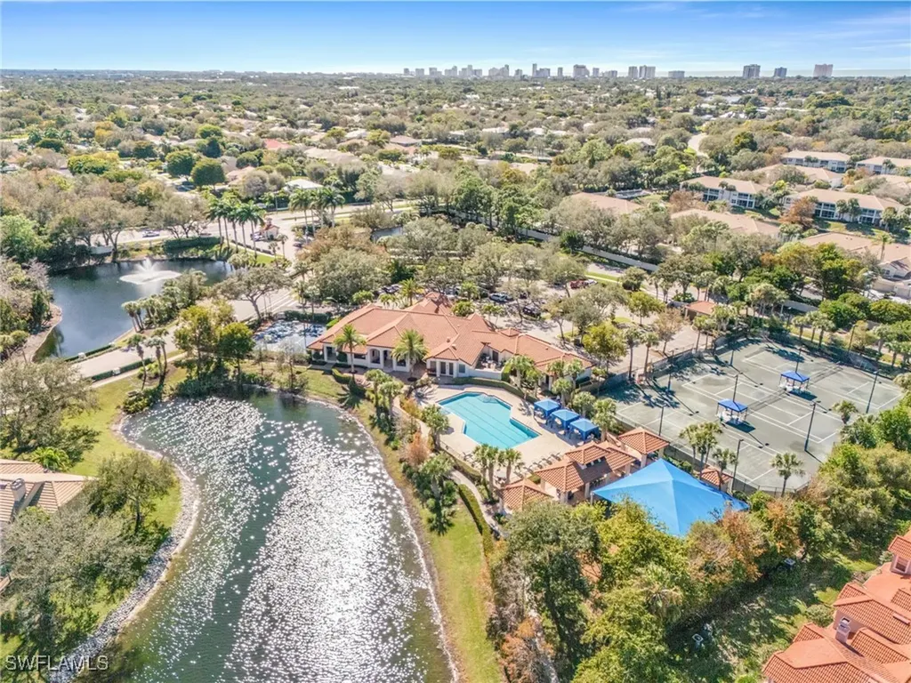 2025 Mission Drive Naples FL 34109
