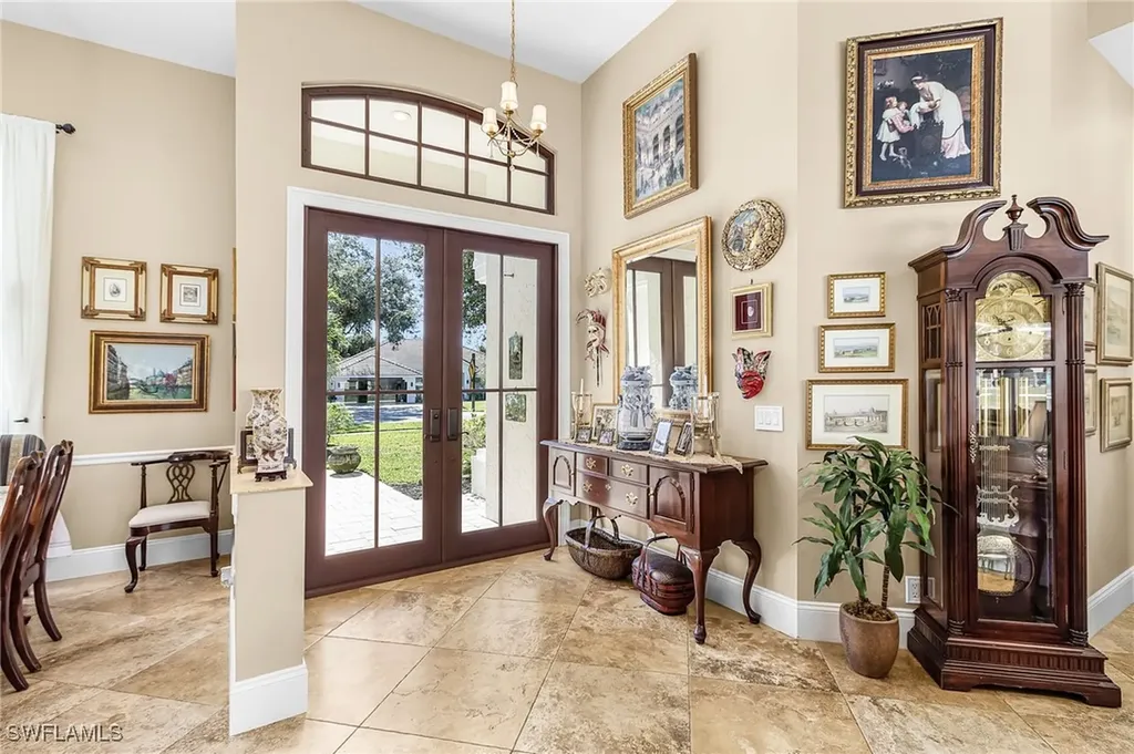 2025 Mission Drive Naples FL 34109