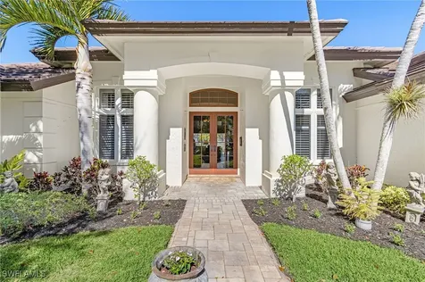 2025 Mission Drive Naples FL 34109