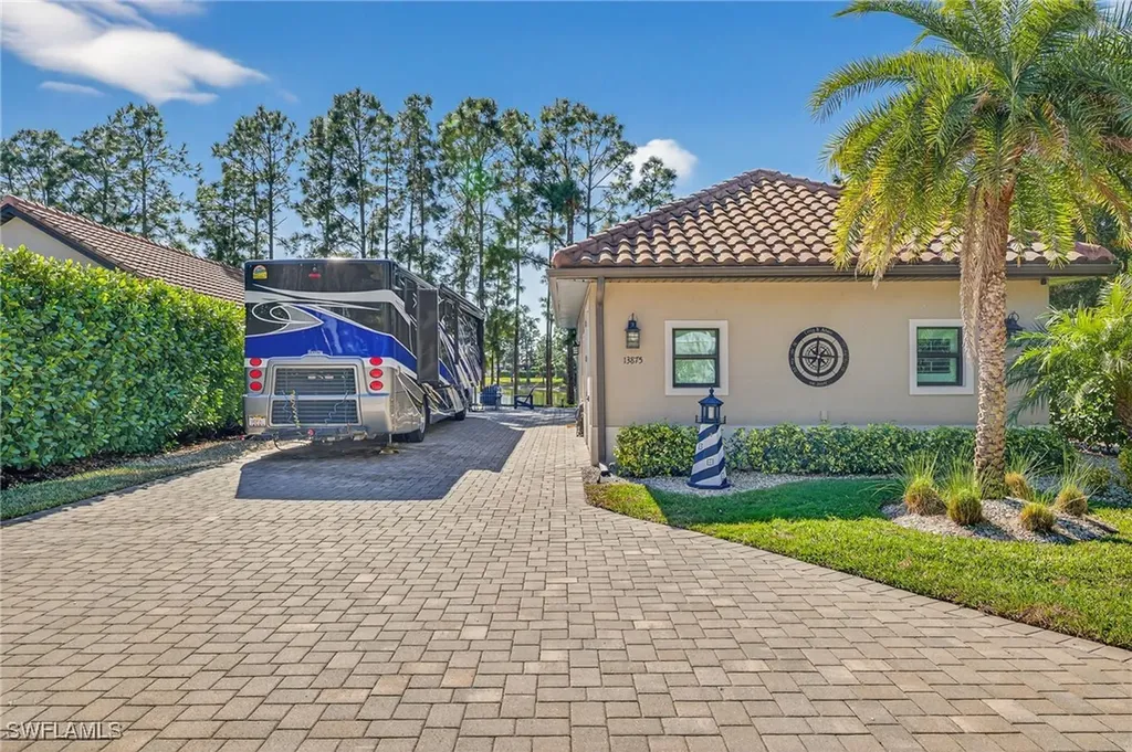 13875 Golden Palms Circle Fort Myers FL 33913