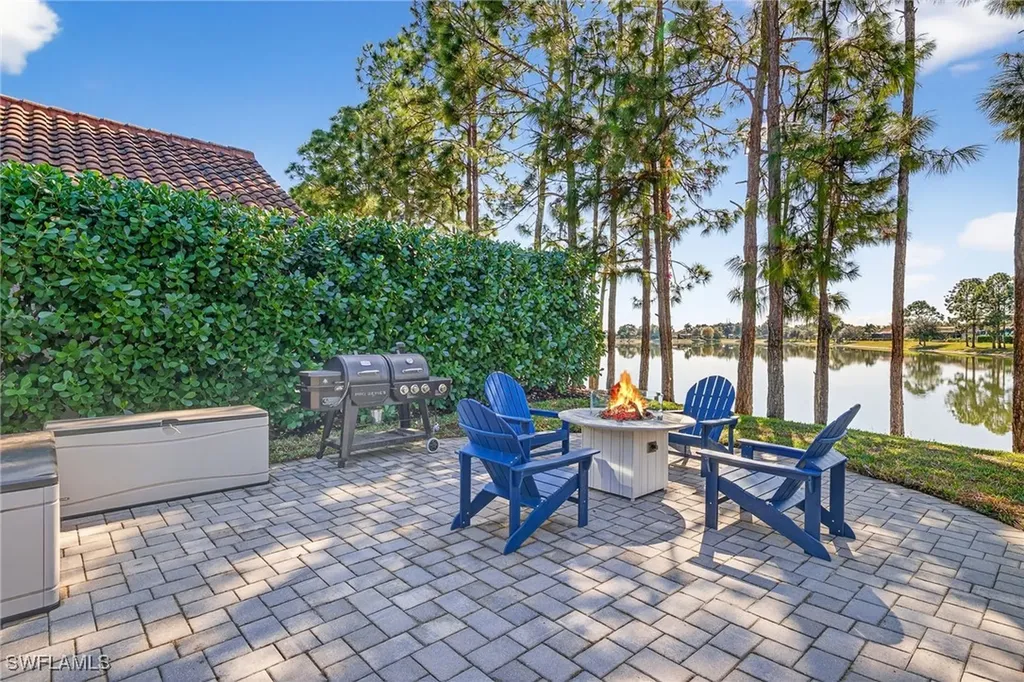 13875 Golden Palms Circle Fort Myers FL 33913