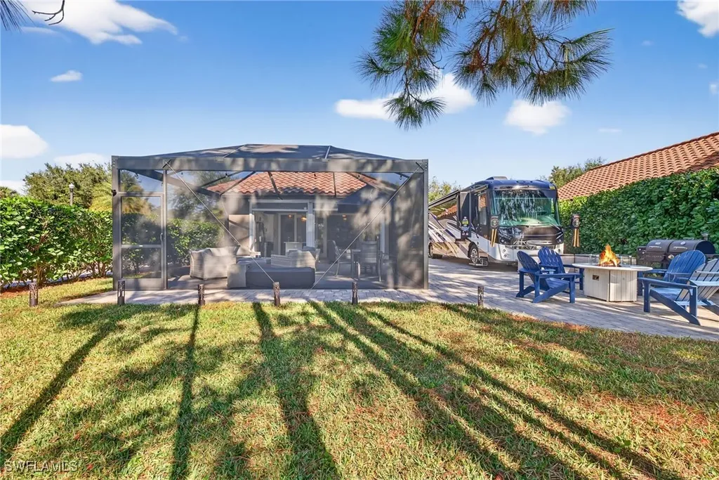 13875 Golden Palms Circle Fort Myers FL 33913