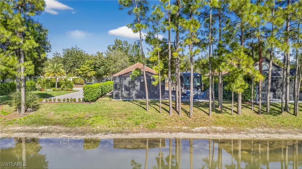 13875 Golden Palms Circle Fort Myers FL 33913