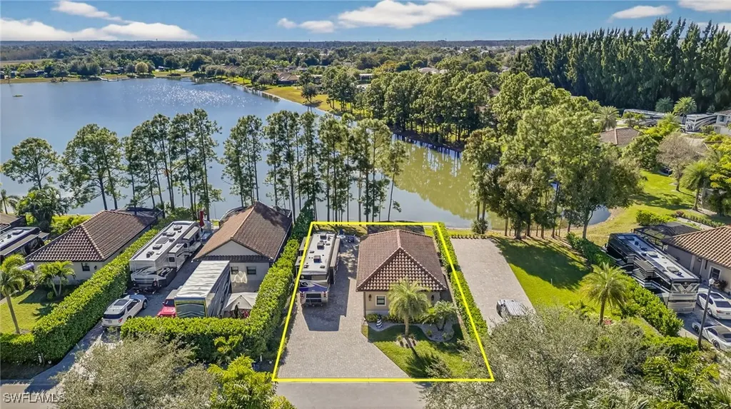 13875 Golden Palms Circle Fort Myers FL 33913