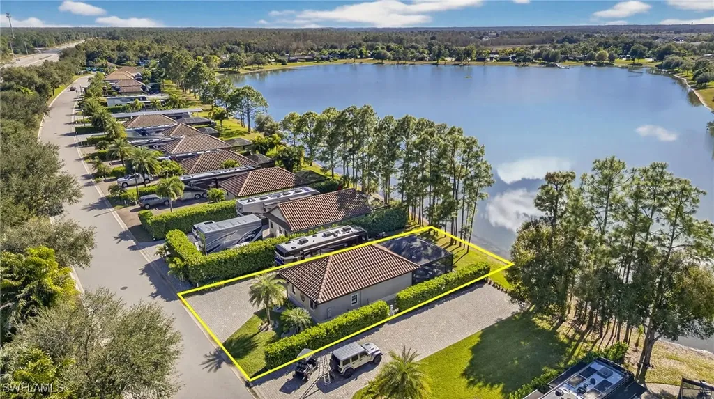13875 Golden Palms Circle Fort Myers FL 33913