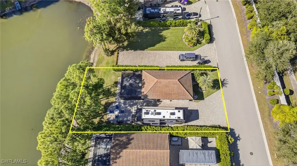 13875 Golden Palms Circle Fort Myers FL 33913