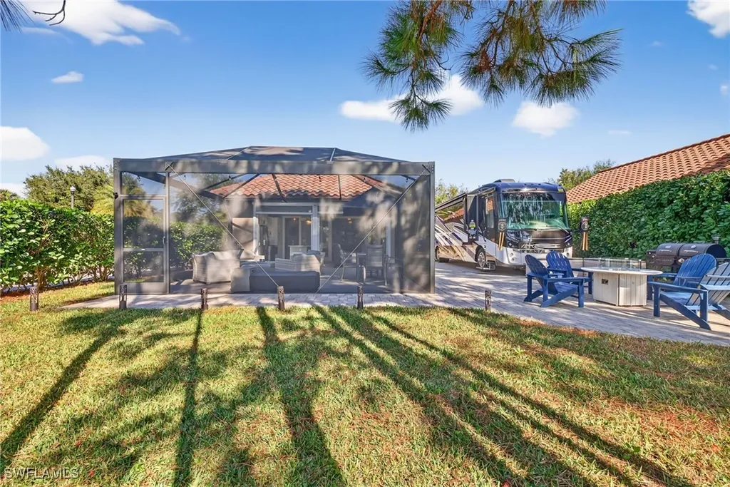 13875 Golden Palms Circle Fort Myers FL 33913