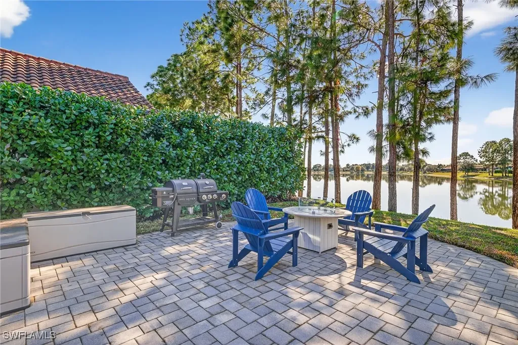 13875 Golden Palms Circle Fort Myers FL 33913