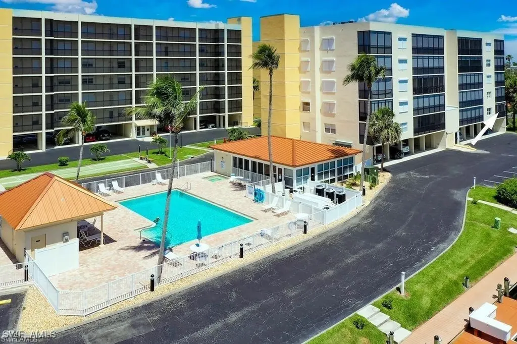 4491 Bay Beach Lane Fort Myers Beach FL 33931