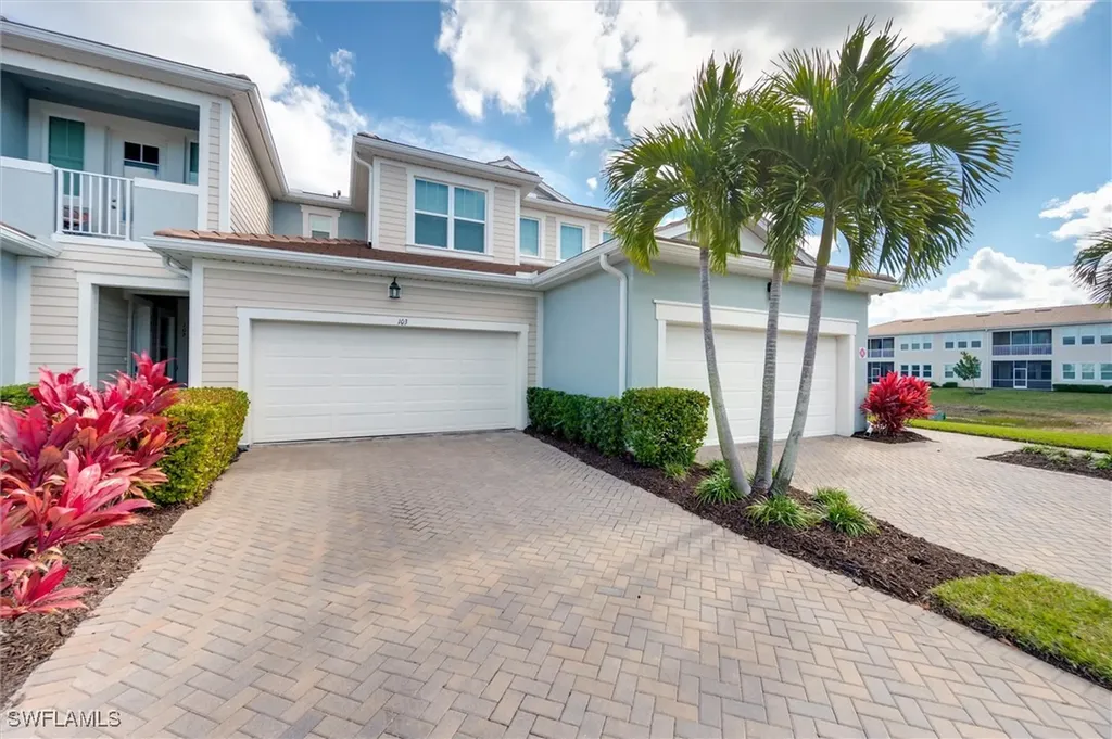 4607 Arboretum Circle Naples FL 34112