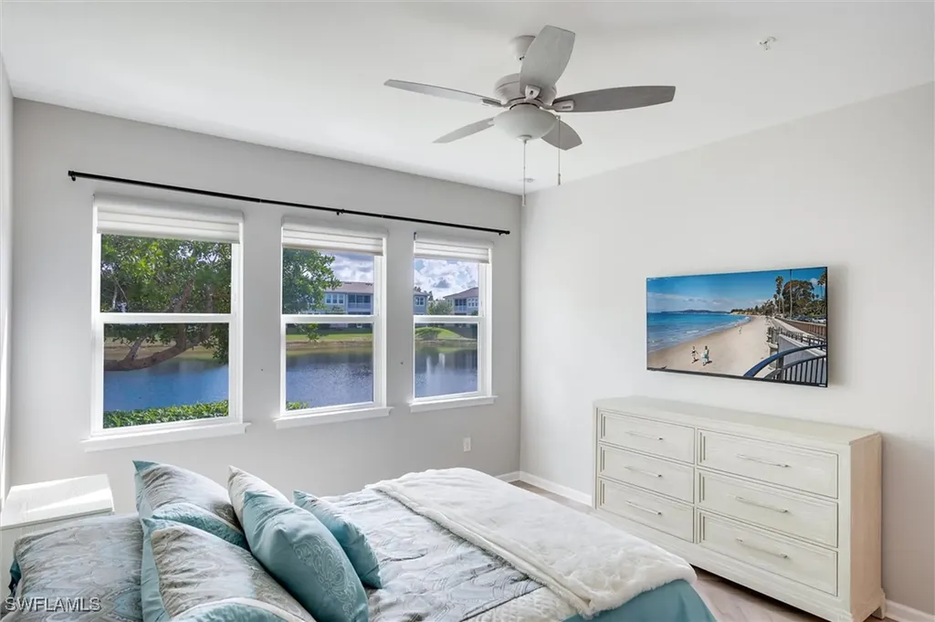 4607 Arboretum Circle Naples FL 34112
