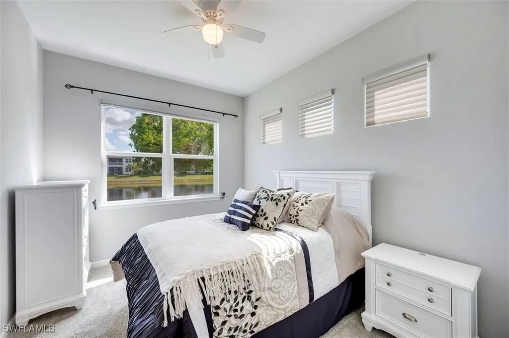 4607 Arboretum Circle Naples FL 34112