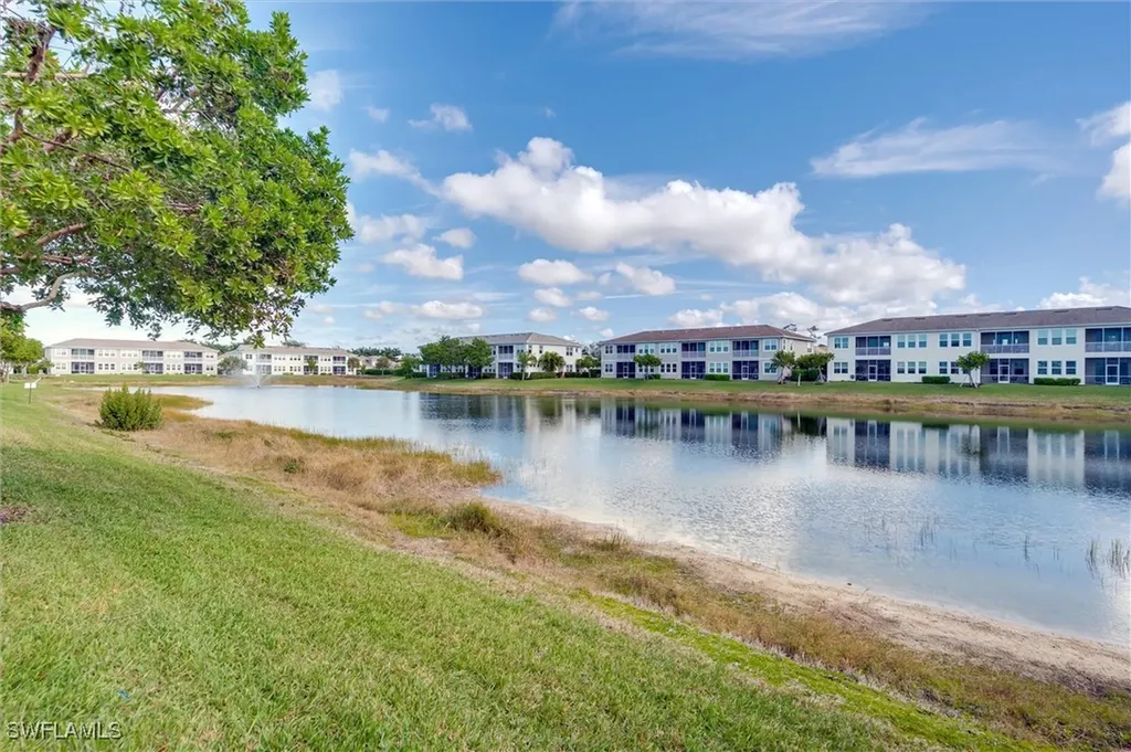 4607 Arboretum Circle Naples FL 34112