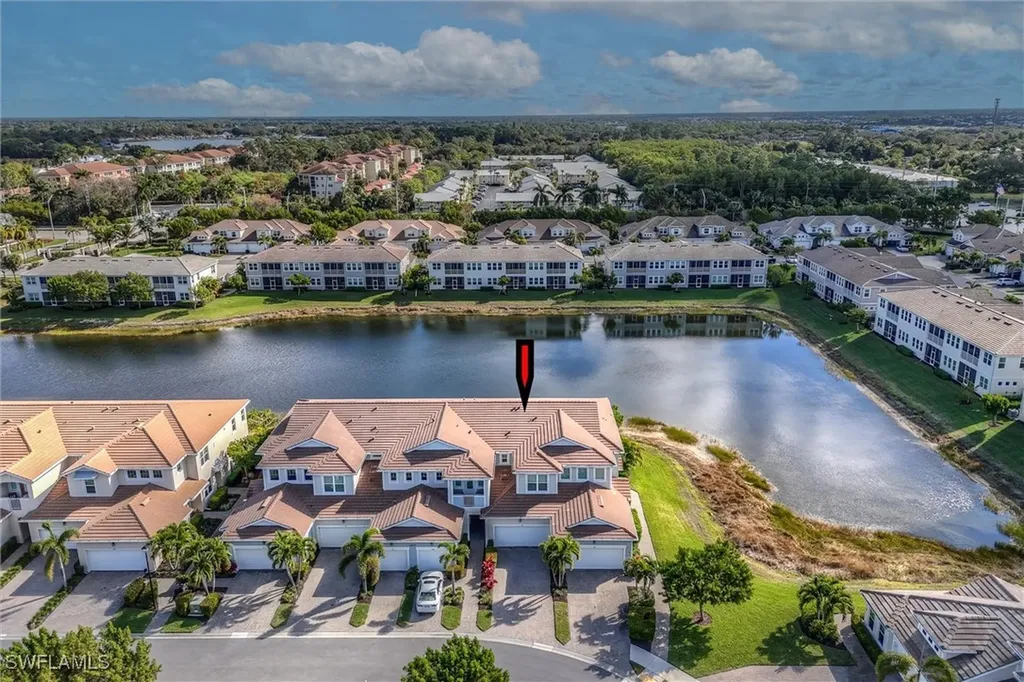 4607 Arboretum Circle Naples FL 34112