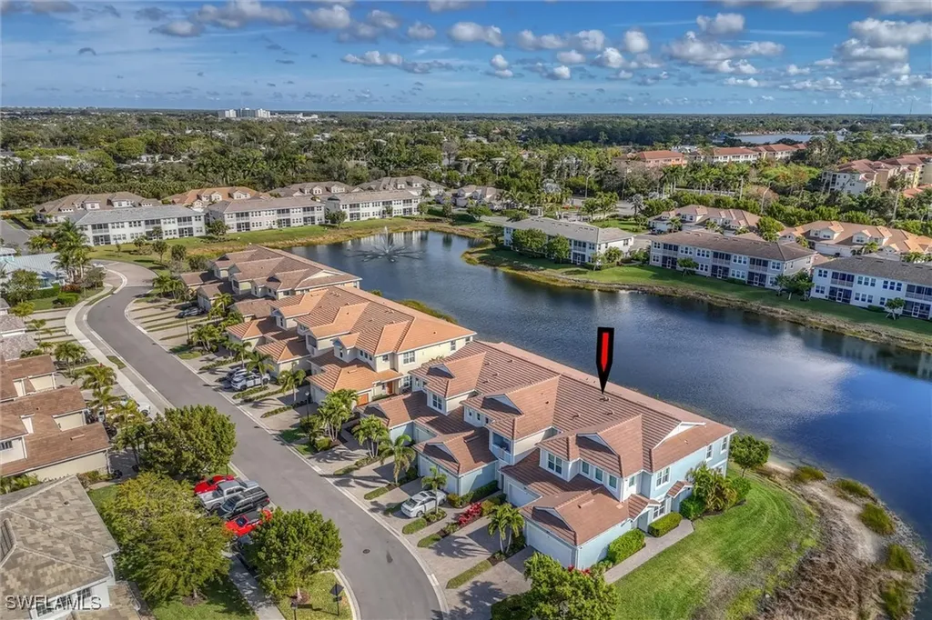 4607 Arboretum Circle Naples FL 34112