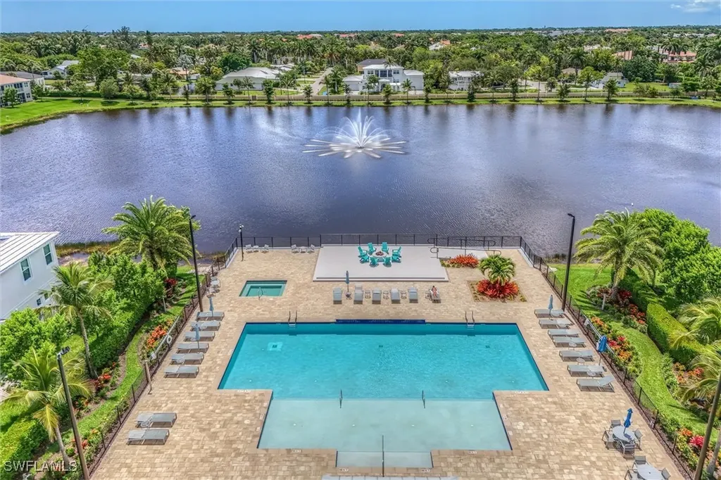 4607 Arboretum Circle Naples FL 34112