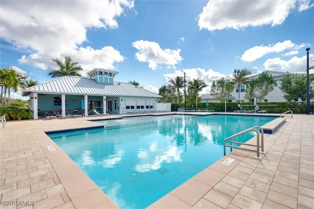 4607 Arboretum Circle Naples FL 34112