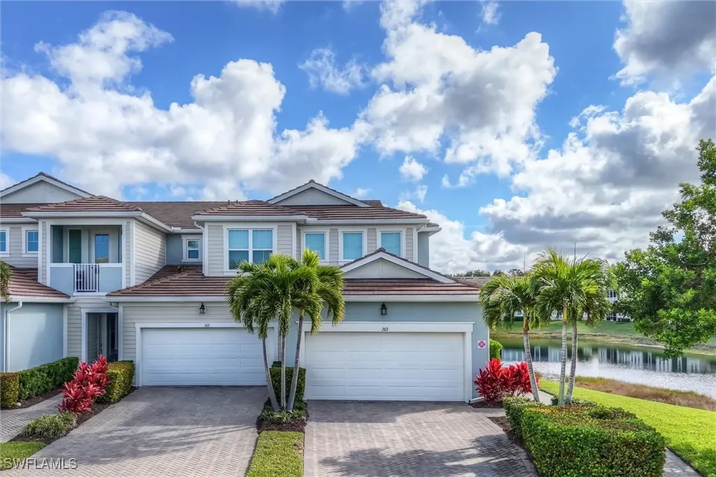 4607 Arboretum Circle Naples FL 34112