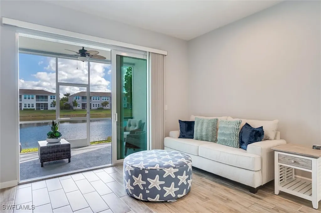 4607 Arboretum Circle Naples FL 34112