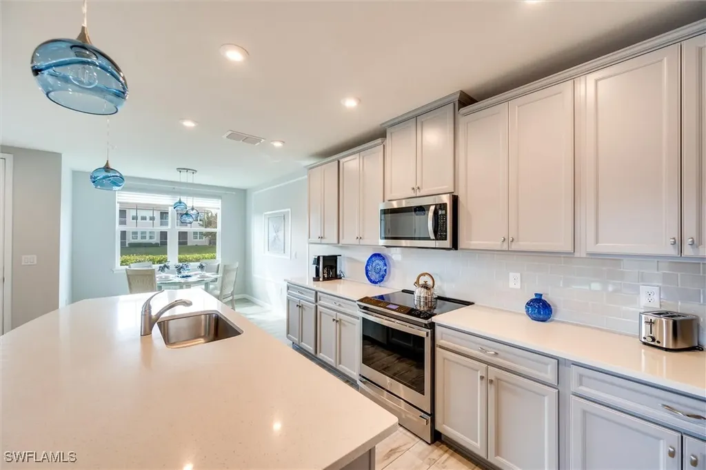 4607 Arboretum Circle Naples FL 34112