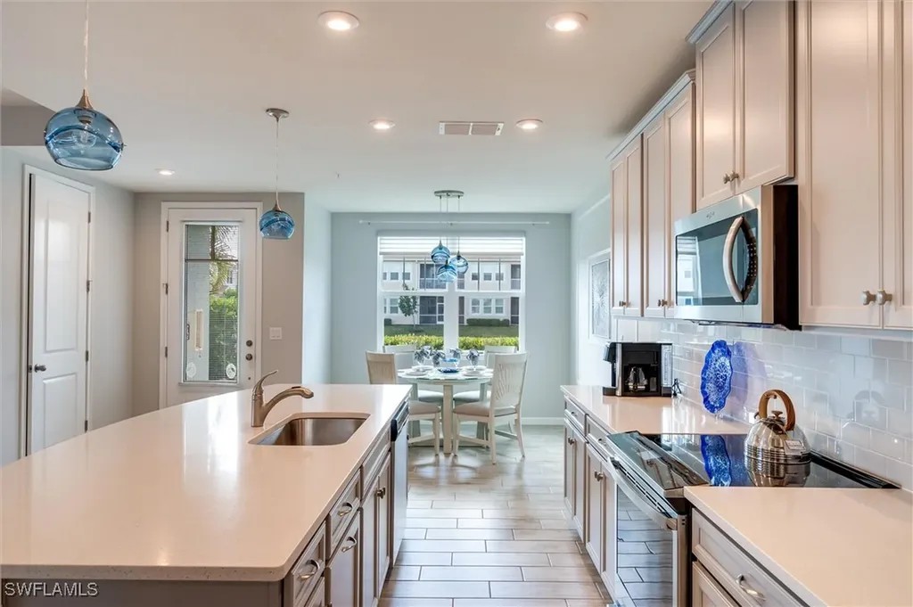 4607 Arboretum Circle Naples FL 34112